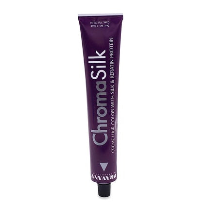 Vopsea de păr, Pravana, ChromaSilk, violet