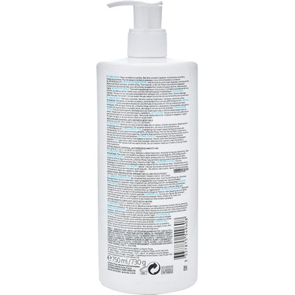 Lapte de corp, La Roche-Posay, hidratare 750g