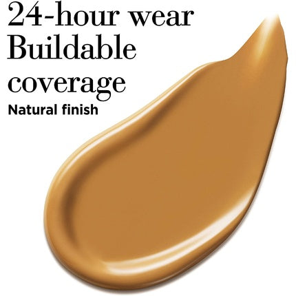 Fond de ten, Elizabeth Arden, Flawless Finish, 460W