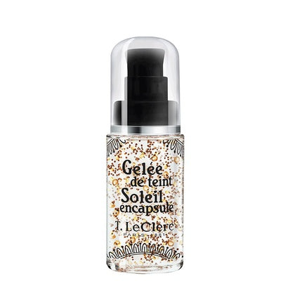Gel Colorant T. LeClerc Vegan Gold