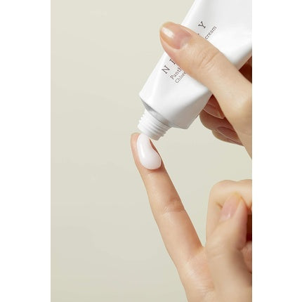 Cremă Gel Panthenol, Needly, 68g, nivel pH 5.5