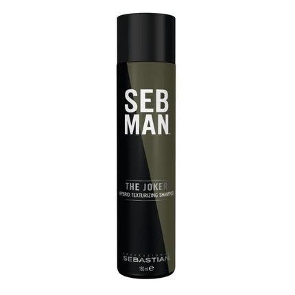Șampon uscat, Sebastian Professional, SebMan The Joker, 180ml