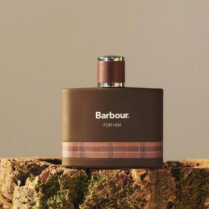 Parfum Barbati, Barbour, Origins, maro, 100 ml
