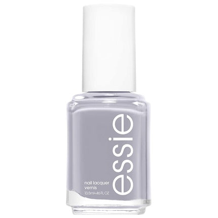 Lac de unghii Essie, Celebration Moments 2019 - The Best-Est, culoare gri perlat