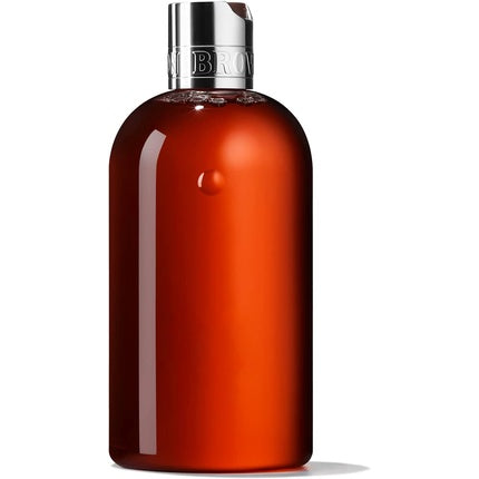 Gel de duș, Molton Brown, Neon Amber, 300ml