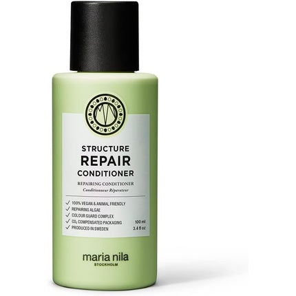 Balsam Reparare Structură, Maria Nila, 100ml