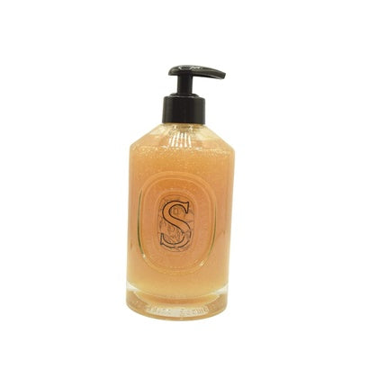 Gel de spălare a mâinilor exfoliant, Diptyque, 350ml
