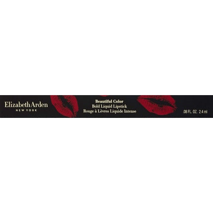 Ruj lichid, Elizabeth Arden, Fiery Red, 2.4ml