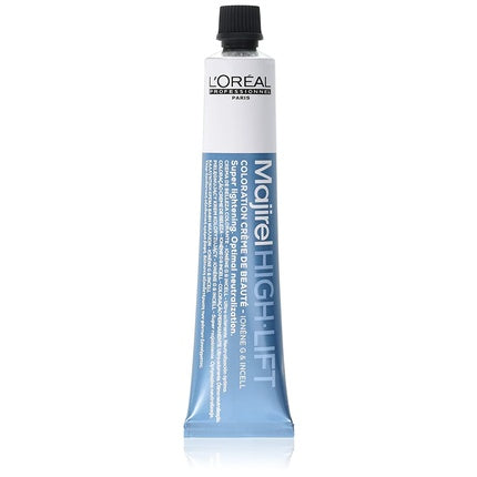 Vopsea de par, L'Oréal Professionnel, High Lift Ash Majirel, 50ml