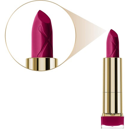 Ruj, Max Factor, Colour Elixir, Mulberry 130, 4ml