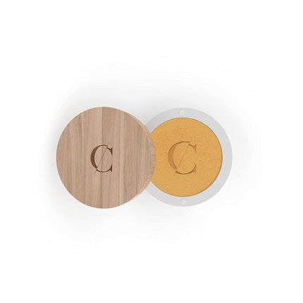 Fard de pleoape, Couleur Caramel, 109, auriu