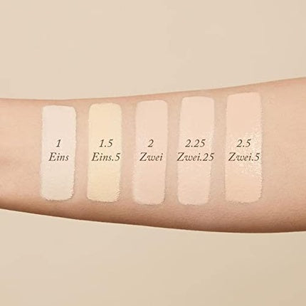 Monika Blunder Beauty Blunder Cover Foundation Concealer, 2.25, Bej, 56 g