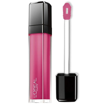 Luciu de buze, L'Oréal Paris, Infallible 509, roz