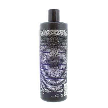 Condiționator TIGI Catwalk Your Highness, 725 g