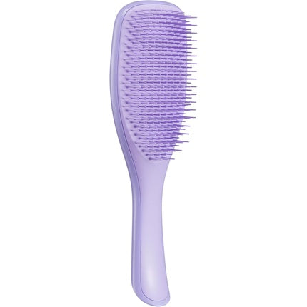 Perie de păr, Tangle Teezer, The Naturally Curly Wet Detangler, violet