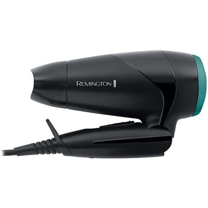 Uscător de păr Remington On The Go 2000W, ajustare tensiune, duză