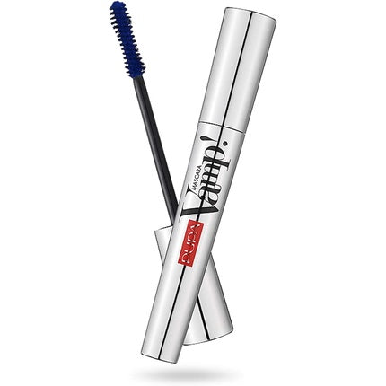 Mascara, Pupa Milano Vamp, Deep Night Color, 9ml