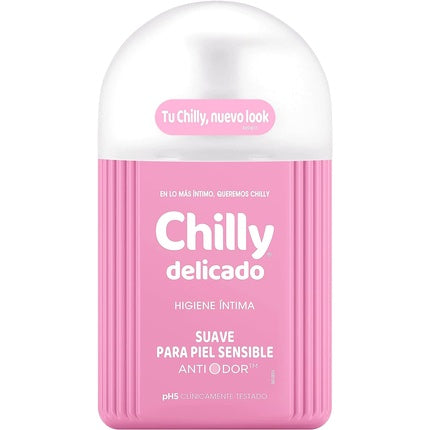 Lubrifiant personal, Chilly, 100g