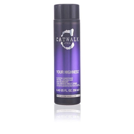 Condiționator TIGI Catwalk Your Highness, 725 g