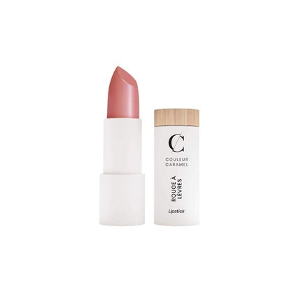 Ruj, Couleur Caramel, Ascient Rose, roz