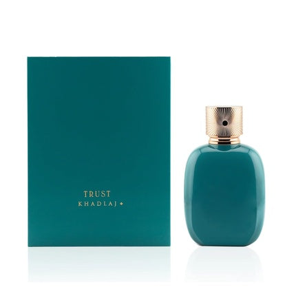Khadlaj 25 Trust Eau De Parfum 100ml