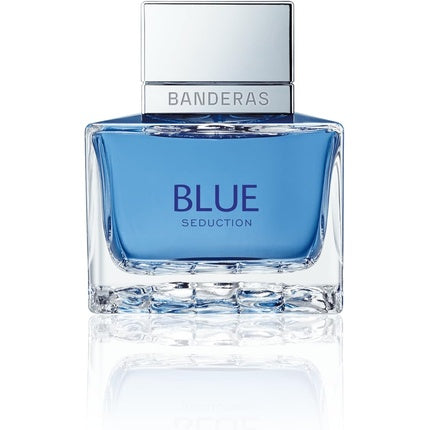 Eau de Toilette Antonio Banderas Blue Seduction Men 50ml