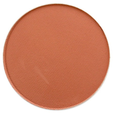 Rumă MAC Melba Blush, pudră portocalie-bronz