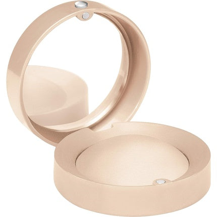 Fard de pleoape, Bourjois, Little Round Pot, Peau de Peach, 1.2g