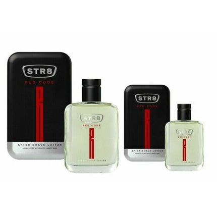 Aftershave, Red, 50ml