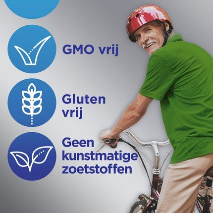 Supliment alimentar Centrum Men 50 Plus, multivitamine și minerale, 90 tablete