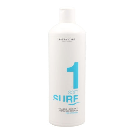 Gel de păr Periche, Permanente Surf 1 Soft, 450ml, alb