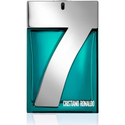 Apa de toaleta, CR7, Cristiano Ronaldo Origins, 50 ml