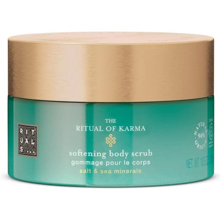 Scrub de Corp, Rituals, The Ritual of Karma, 300g