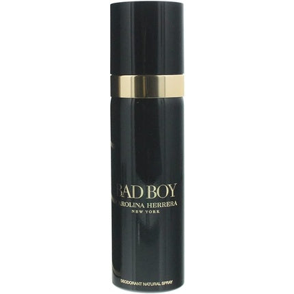 Parfum Carolina Herrera Bad Boy, 100ml