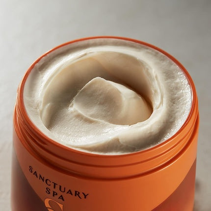 Cremă corporală Whipped Soufflé Sanctuary Spa, 300ml