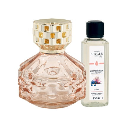 Set cadou Maison Berger, Bolero, parfum 250ml