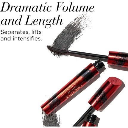 Set machiaj ochi Elizabeth Arden Grand Entrance Mezmereyes