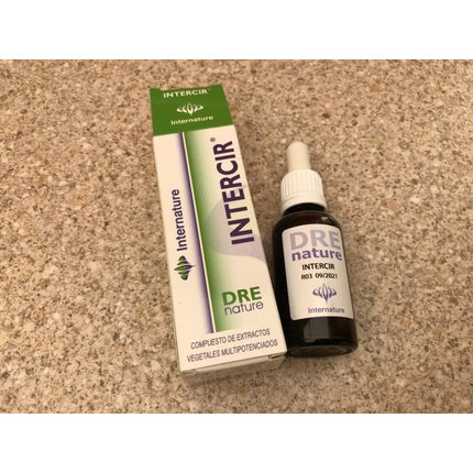 Supliment alimentar, Internature, Drenature, 30ml