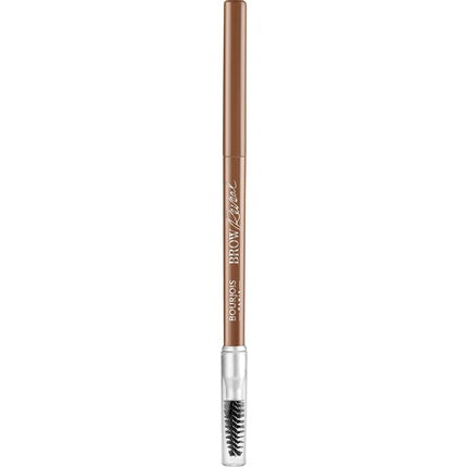 Creion sprâncene, Bourjois, Reveal 002 Castaniu