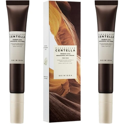 Crema de ochi Skin1004 Madagascar Centella Renewing Cream Gift Set