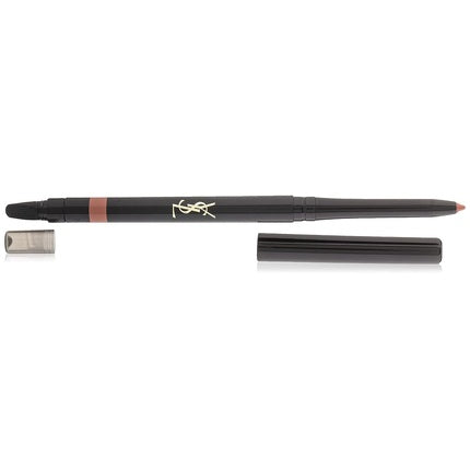 Ruj pentru conturarea buzelor Yves Saint Laurent Dessin Des Levres The Lip Styler 070 Le Nu