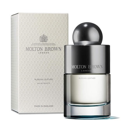 Eau de Toilette Molton Brown Russian Leather 100ml