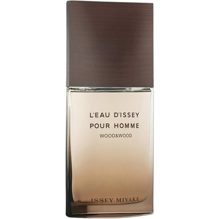 Parfum Eau De Parfum, Issey Miyake, L'Eau d'Issey Pour Homme Wood & Wood, 100ml