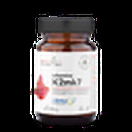 Supliment Vitaminic Aura Herbals Vitamin K2+MK7 30 Capsule