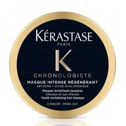Masca de păr Kérastase Chronologiste Intense Regenerating Mask 75ml
