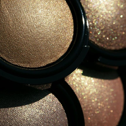 Inglot Intense Sparkler Face Eyes Body Highlighter, 13, pudră