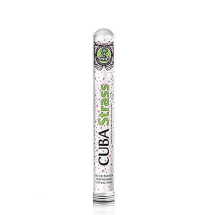 Parfum Cuba Strass Snake, EDP Spray 35ml