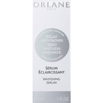 Ser iluminator, Orlane Paris, 30 ml