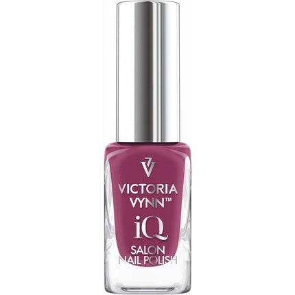 Lac de unghii Victoria Vynn iQ 012 Secret Story, fără lampă UV/LED