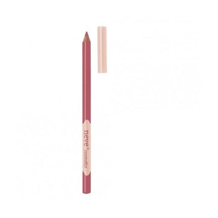 Creion buze Pastel Lip Love Pink - Neve Cosmetics, culoare roz pudrată